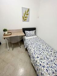 Emerald Garden (D1), Condominium #545002431